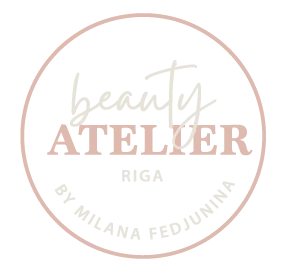 Beauty Atelier Riga, Skaistumkopšanas Pakalpojumi
