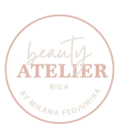 Beauty Atelier Riga, Sejas procedūras