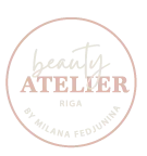 Beauty Atelier Riga, Sejas procedūras